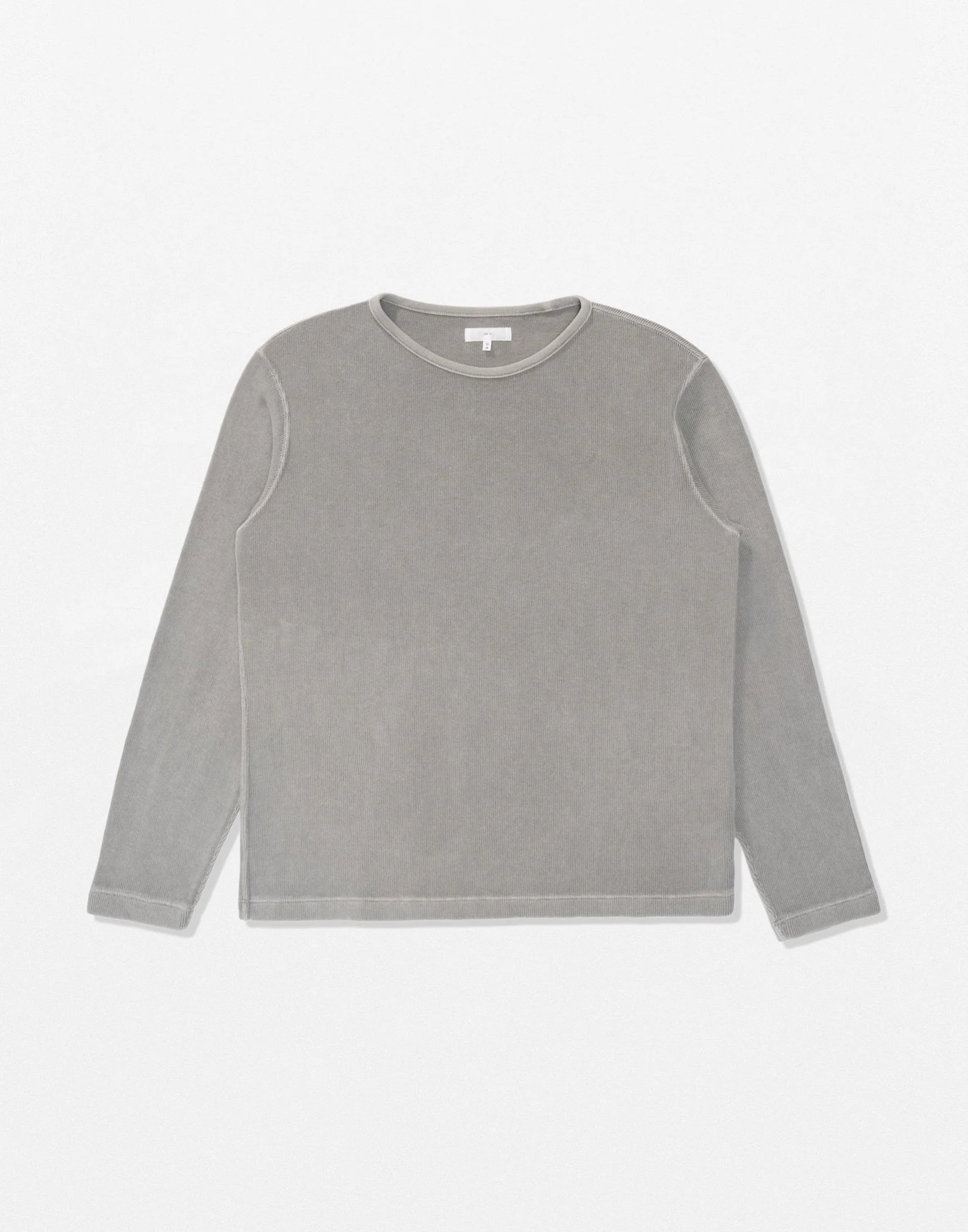 【美品】stein OVERSIZED PULLOVER SHIRT M SSSTEIN - CUPRO TWILL OVERSIZED LS SHIRT (TAUPE) — EQUIPMENT